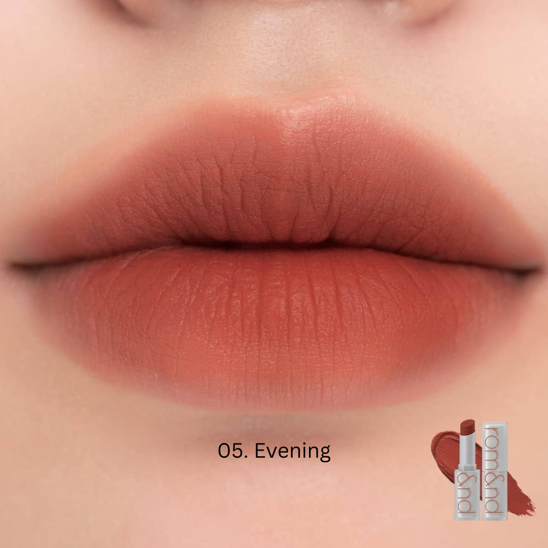 Zero Matte Lipstick - 38 g