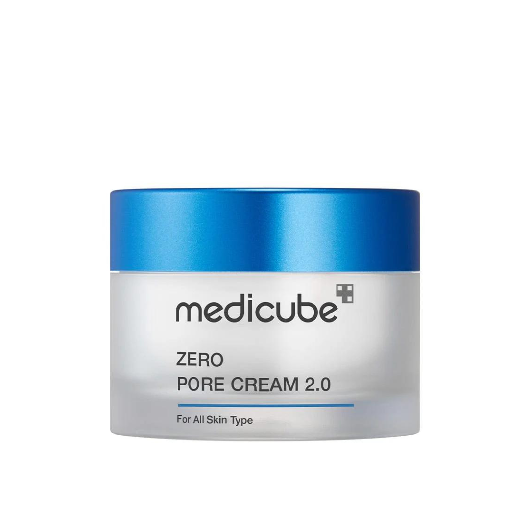 Zero Pore Cream 2.0 - 50 ml