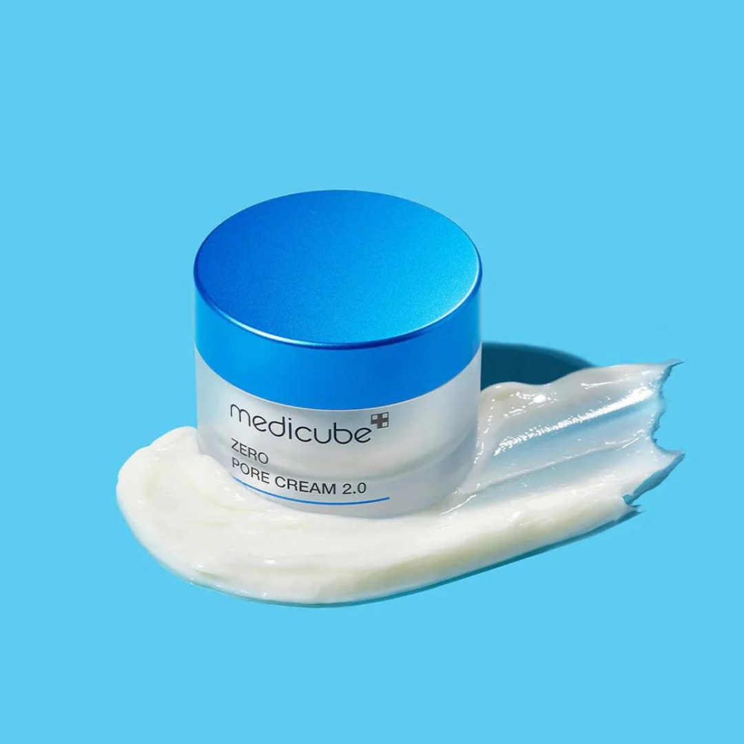 Zero Pore Cream 2.0 - 50 ml