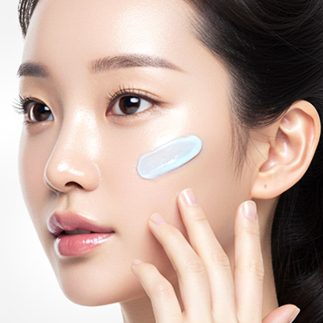 Zero Pore Moisture Sun Serum - 50 ml