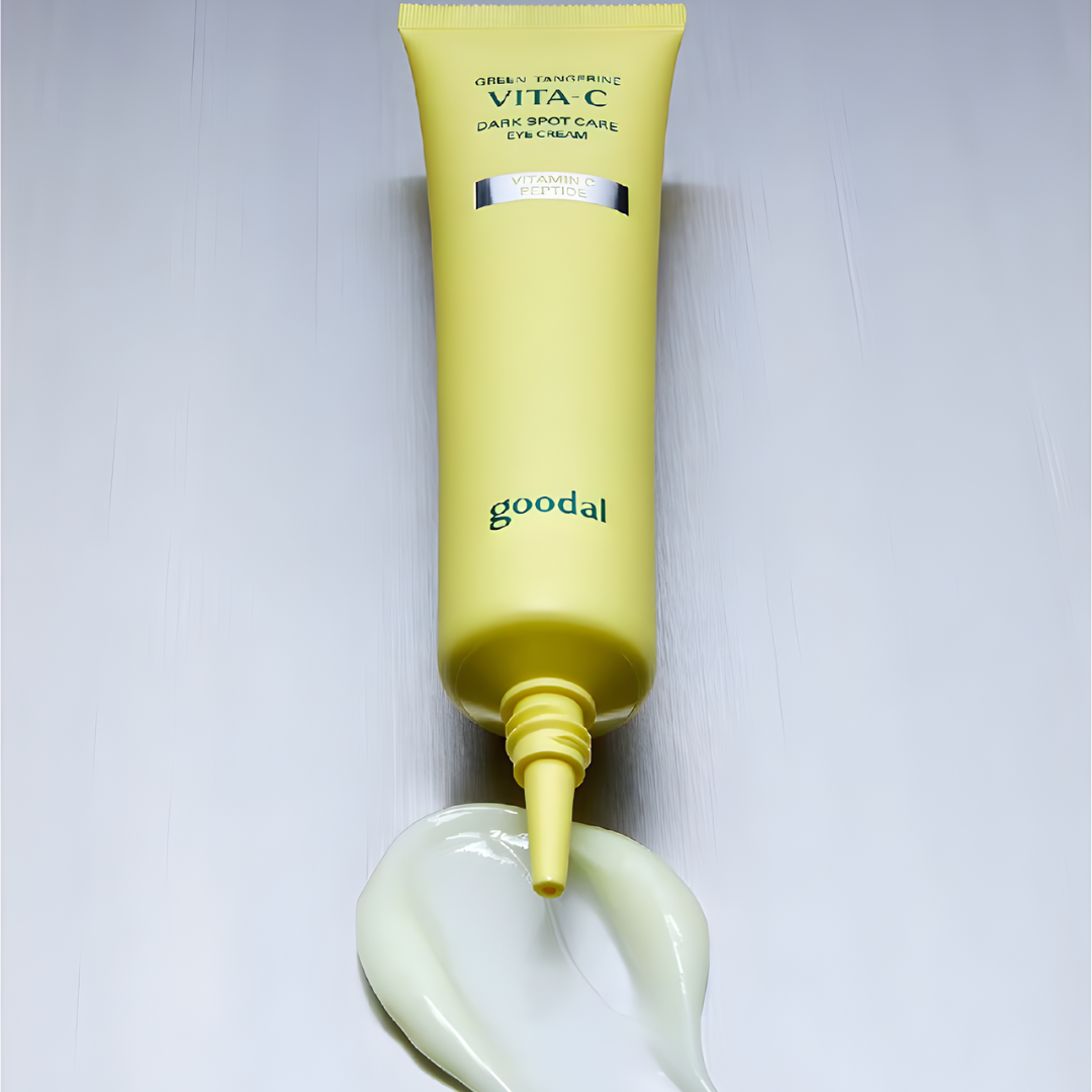 Green Tangerine Vita C Dark Circle Eye Cream - 30 ml