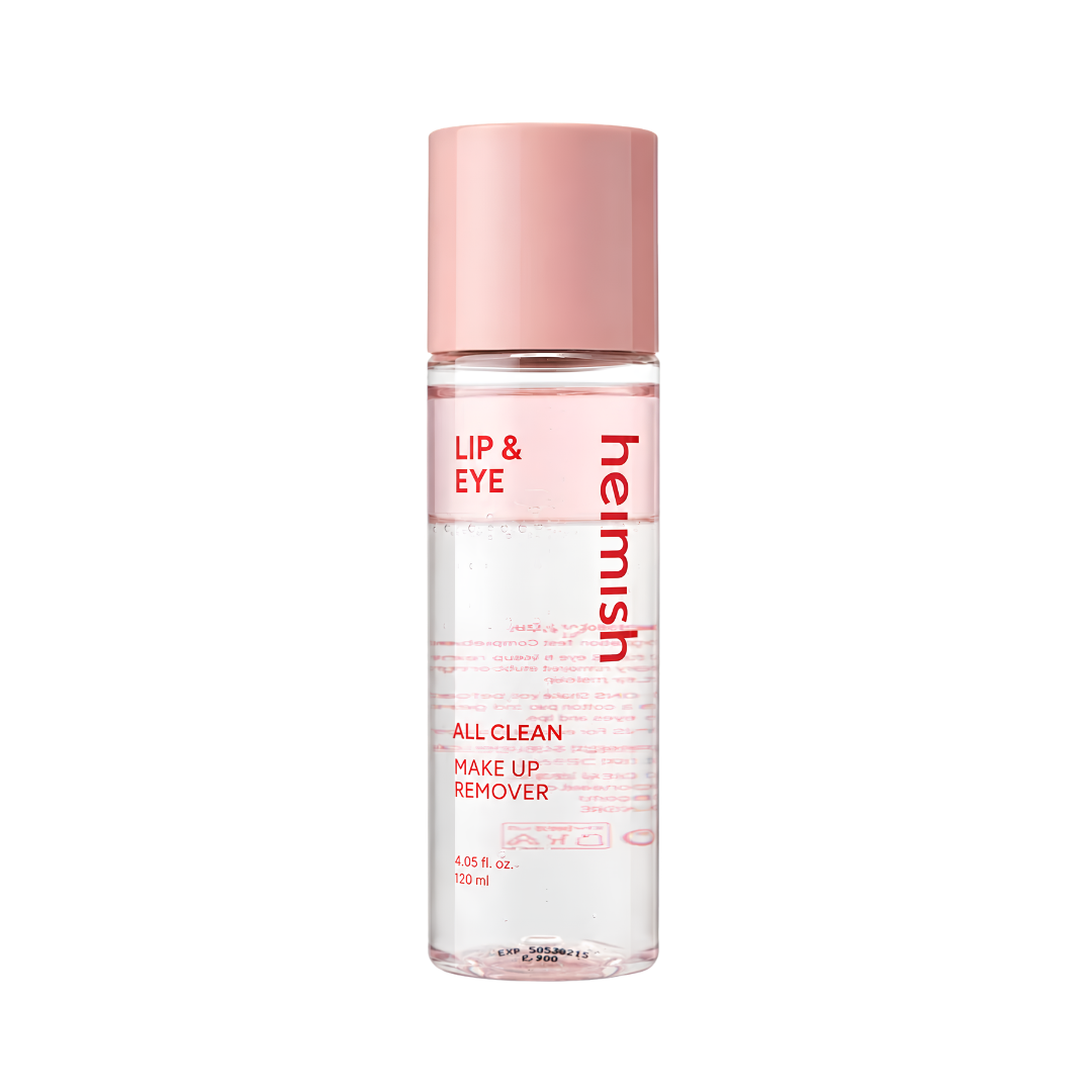 All Clean Makeup Remover - 120 ml