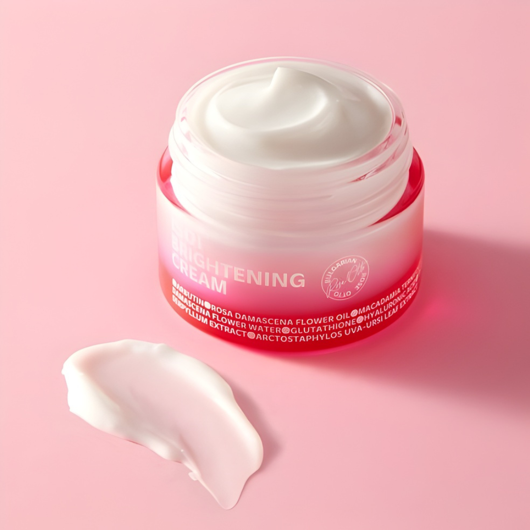 Brightening Cream - 55 ml