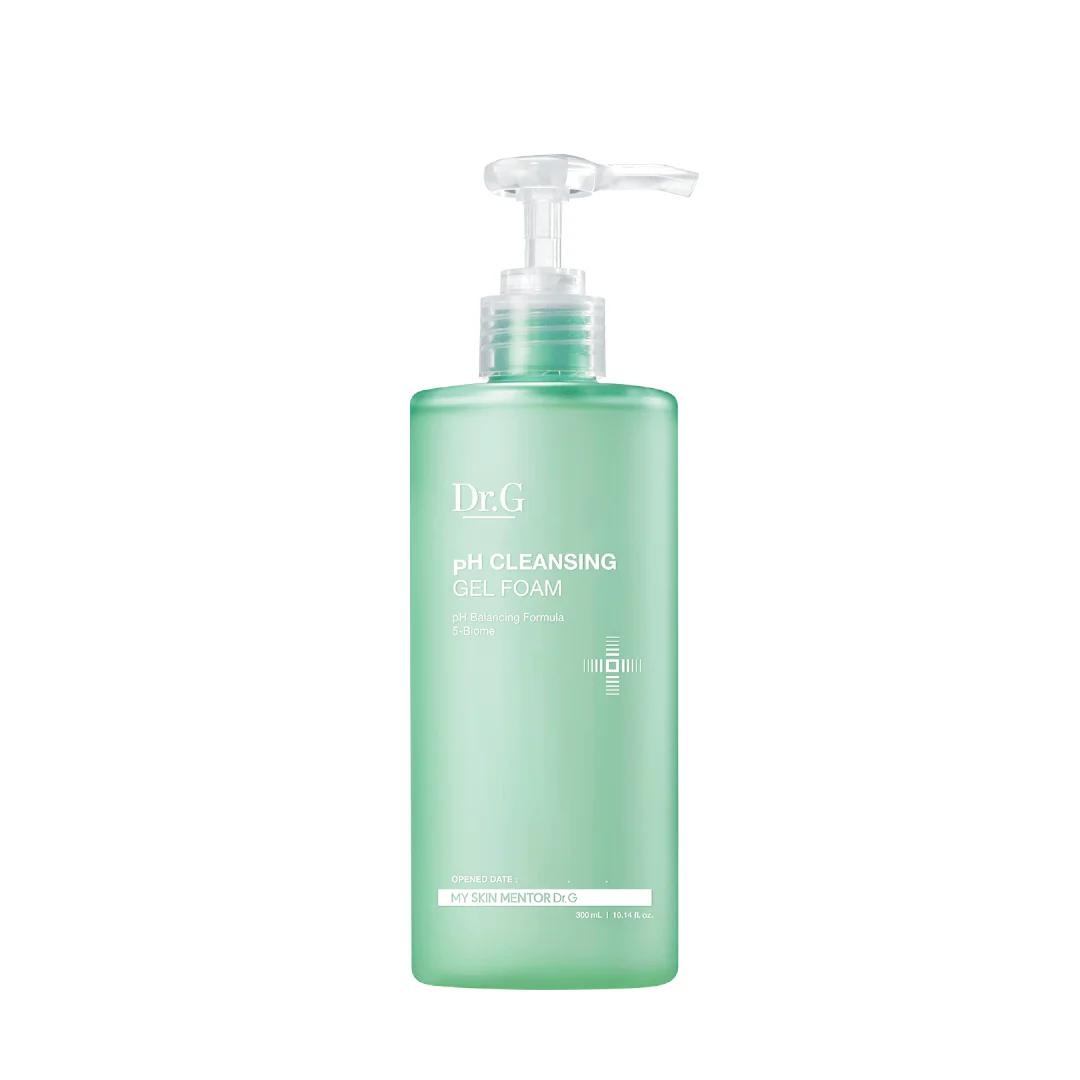 pH Cleansing Gel Foam - 200 ml