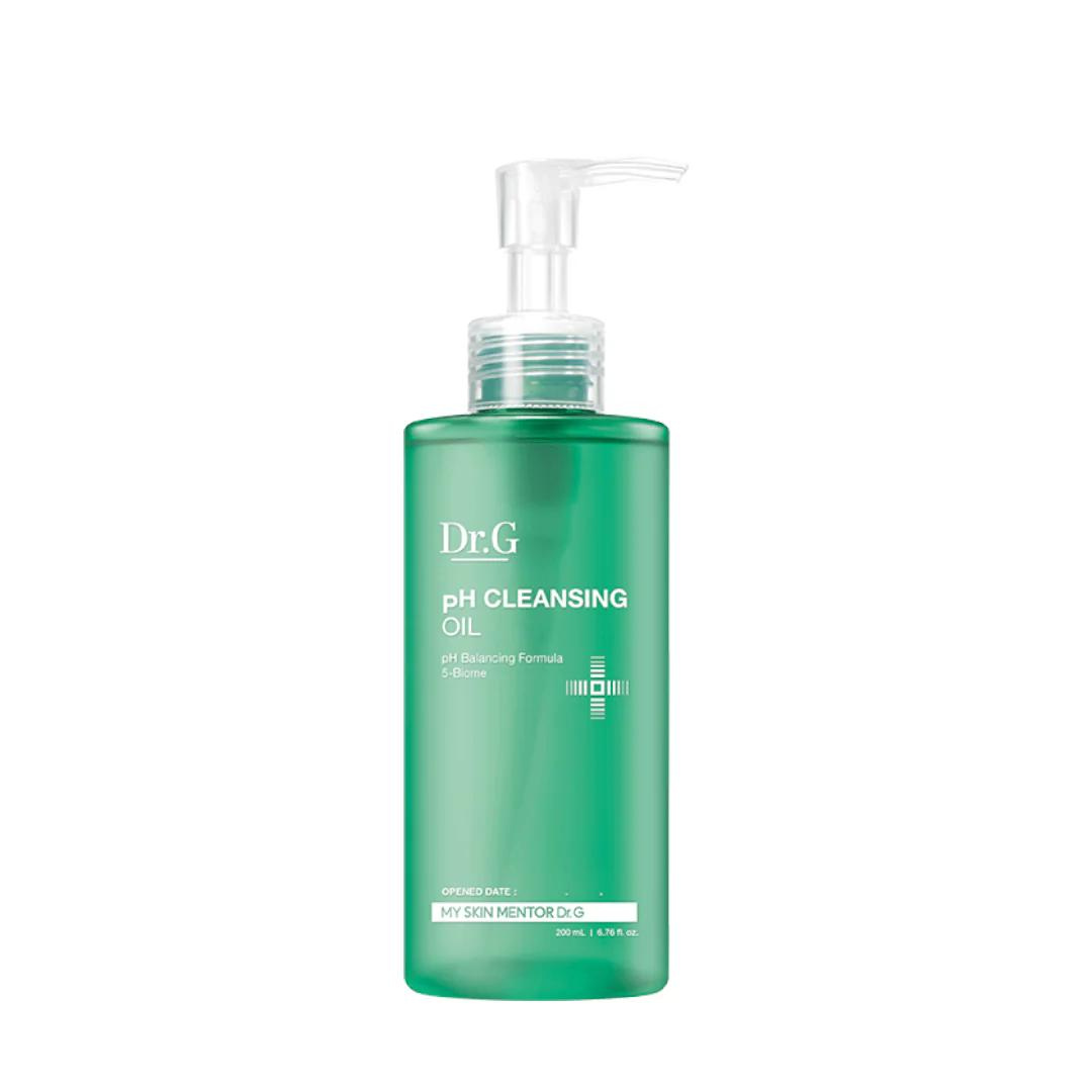 pH Cleansing Oil - 200 ml