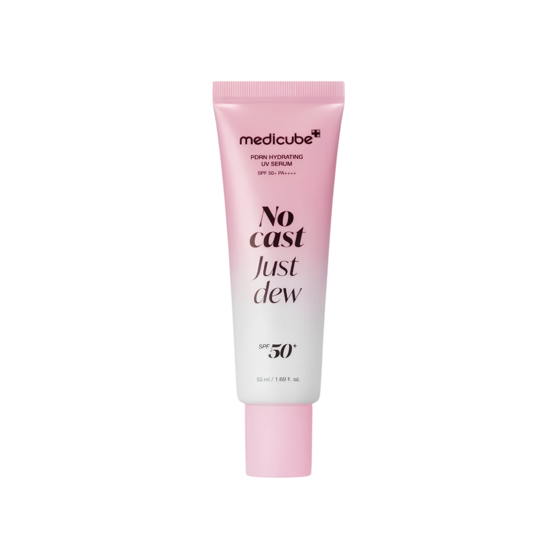 PDRN Hydrating UV Serum - 50 ml