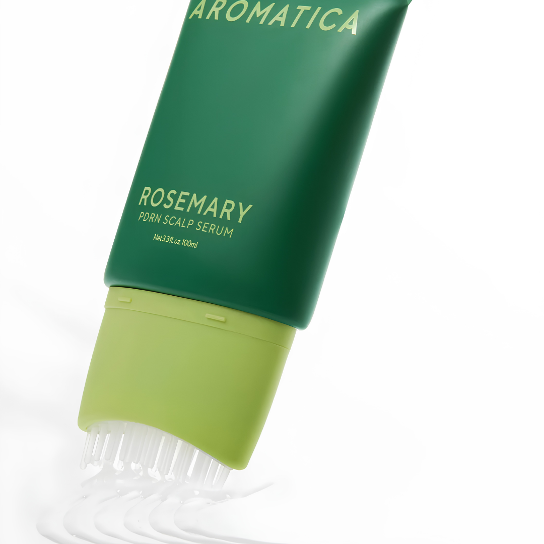Rosemary PDRN Scalp Serum - 100 ml