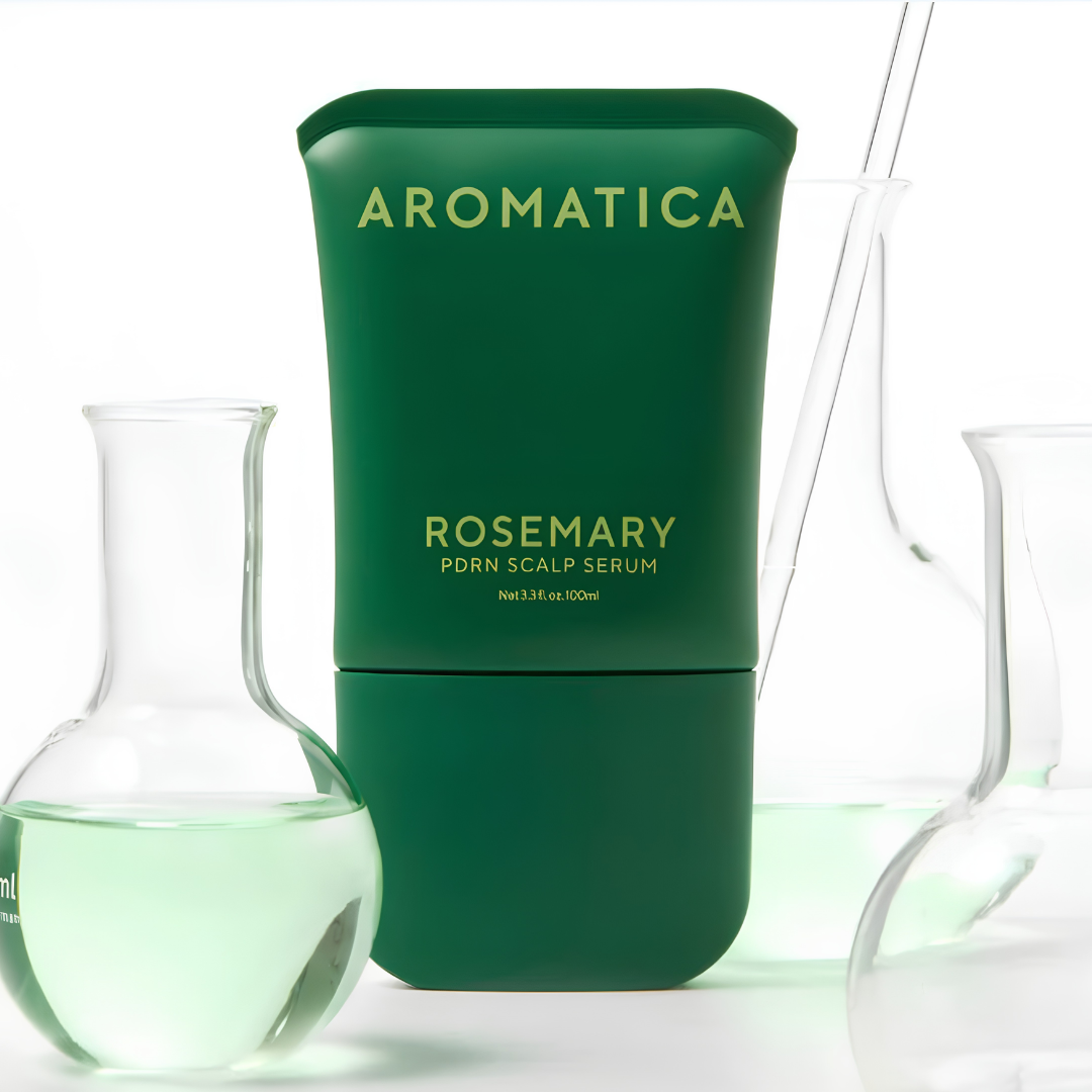 Rosemary PDRN Scalp Serum - 100 ml
