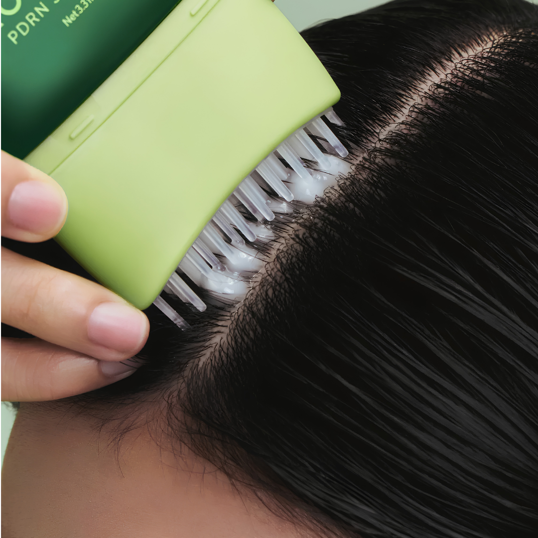 Rosemary PDRN Scalp Serum - 100 ml