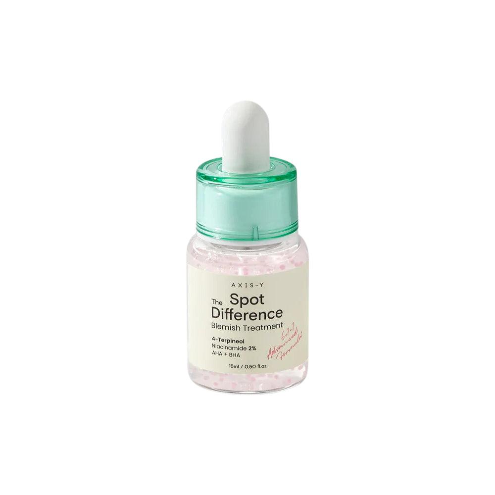 Spot The Difference Blemish Treatment - 15 ml - K-Beauty Arabia