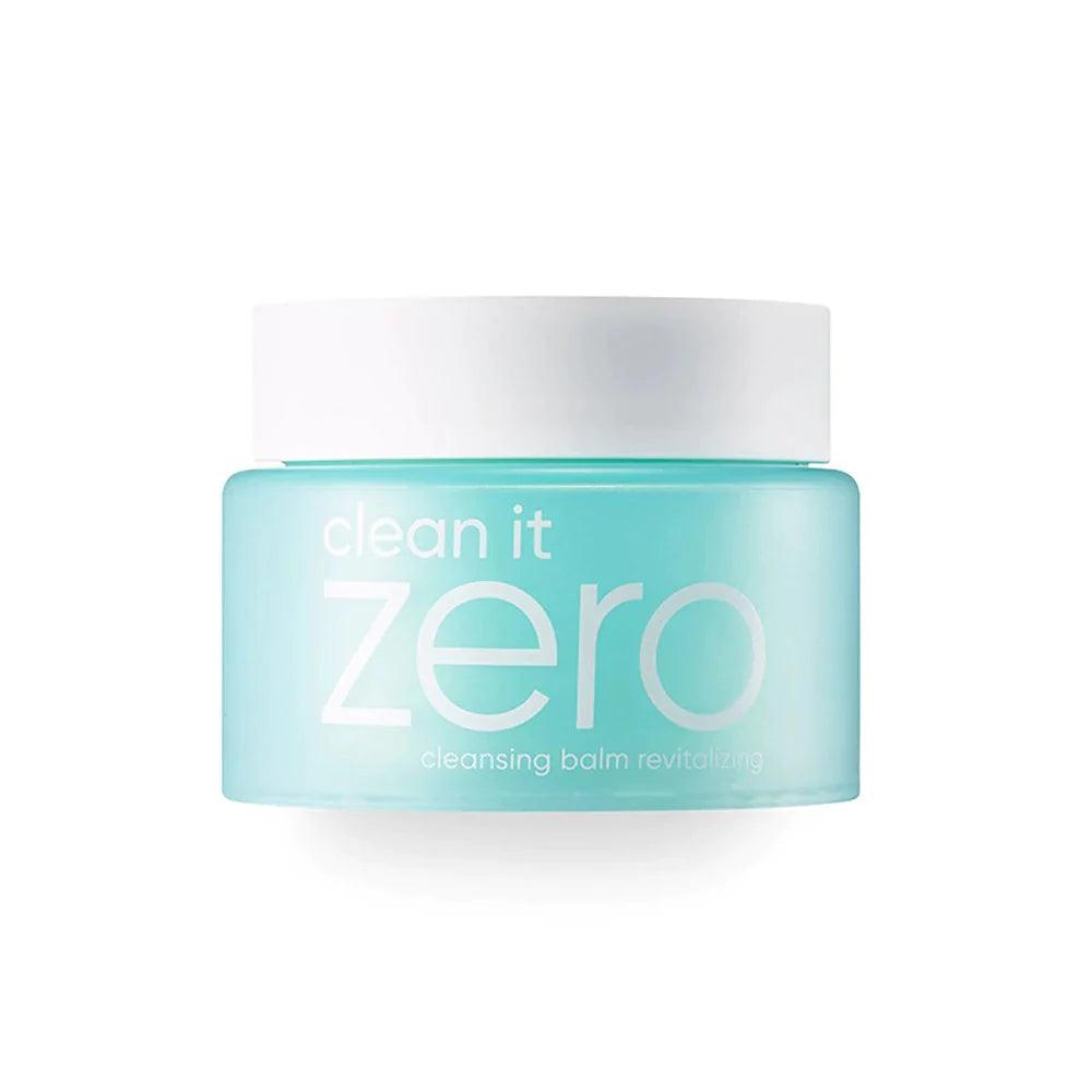 Clean It Zero Cleansing Balm (Revitalizing) - 100 ml - K-Beauty Arabia