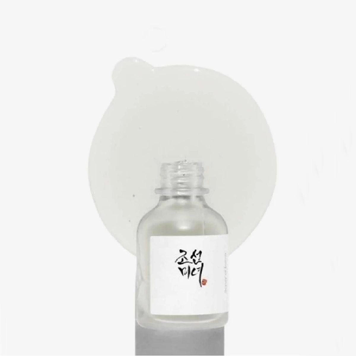 Glow Deep Serum: Rice + Alpha Arbutin - 30 ml - K-Beauty Arabia