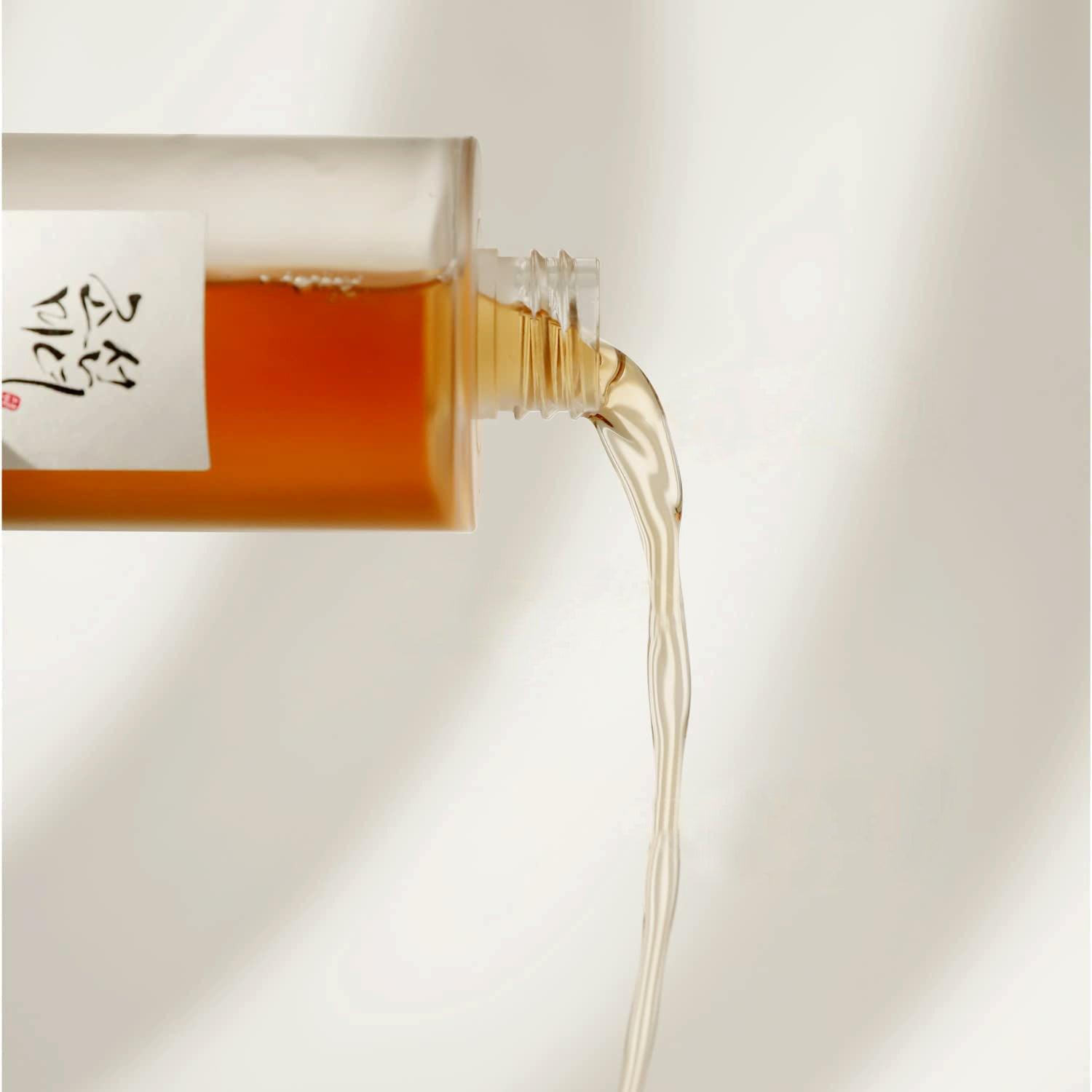 Ginseng Essence Water - 150 ml - K-Beauty Arabia