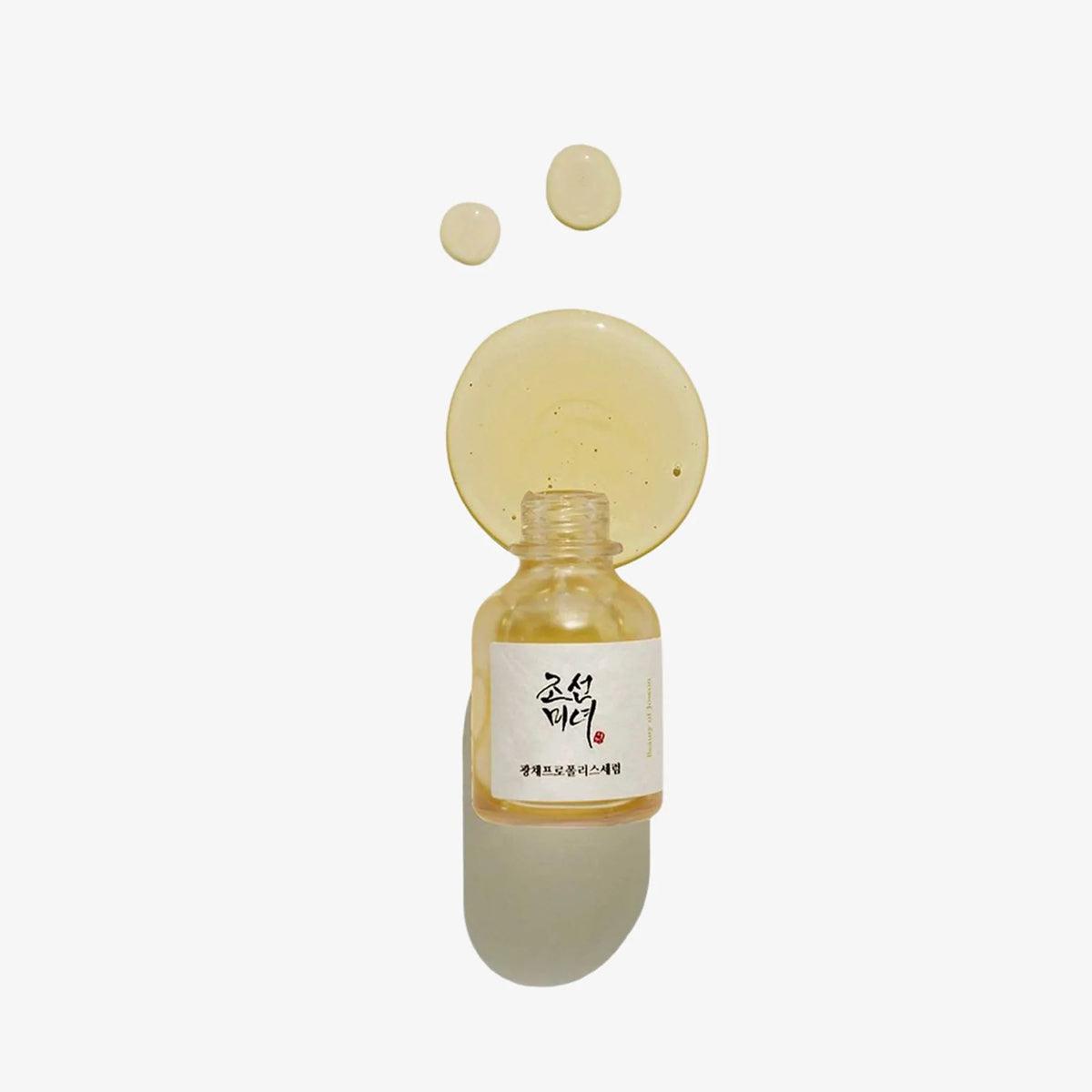 Glow Serum: Propolis + Niacinamide - 30 ml - K-Beauty Arabia