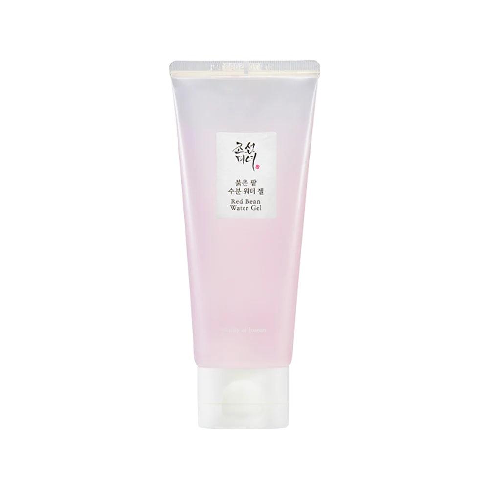 Red Bean Water Gel - 100 ml - K-Beauty Arabia