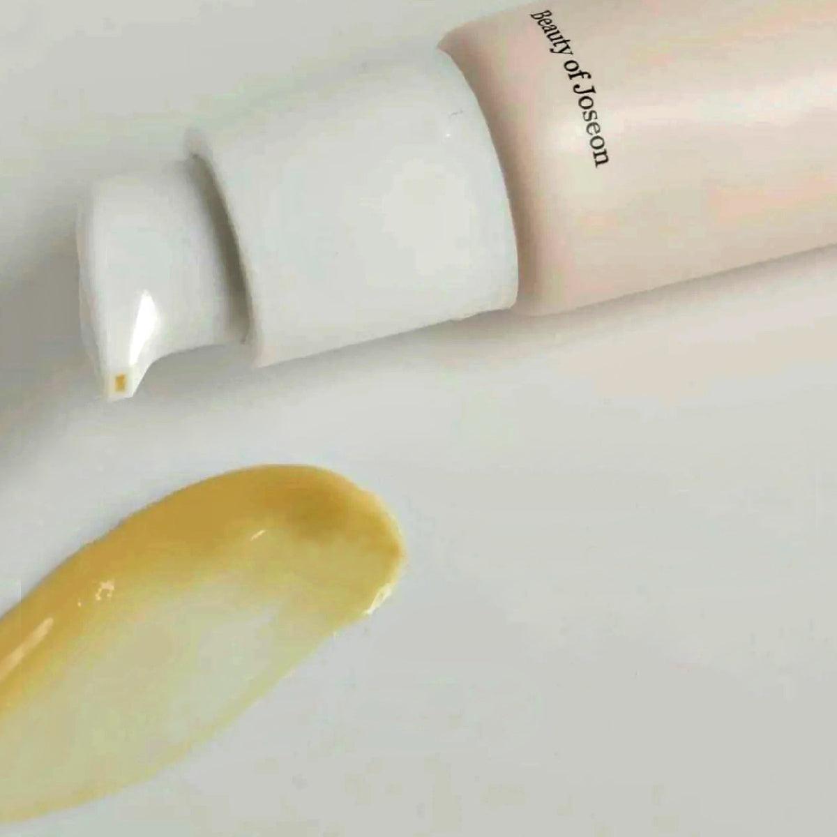 Revive Eye Serum: Ginseng + Retinal - 30 ml - K-Beauty Arabia
