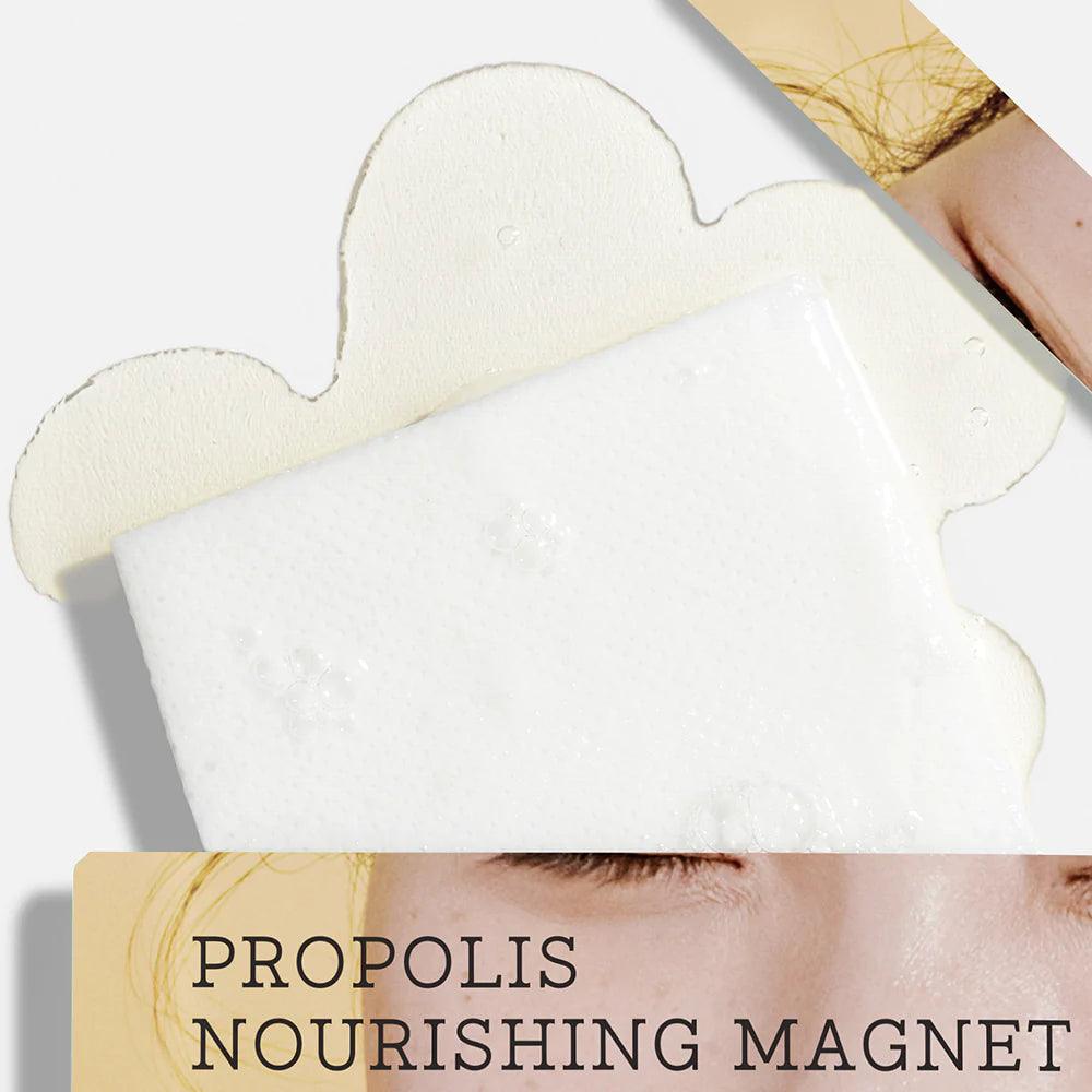 Full Fit Propolis Nourishing Magnet Sheet Mask - 25 g - K-Beauty Arabia