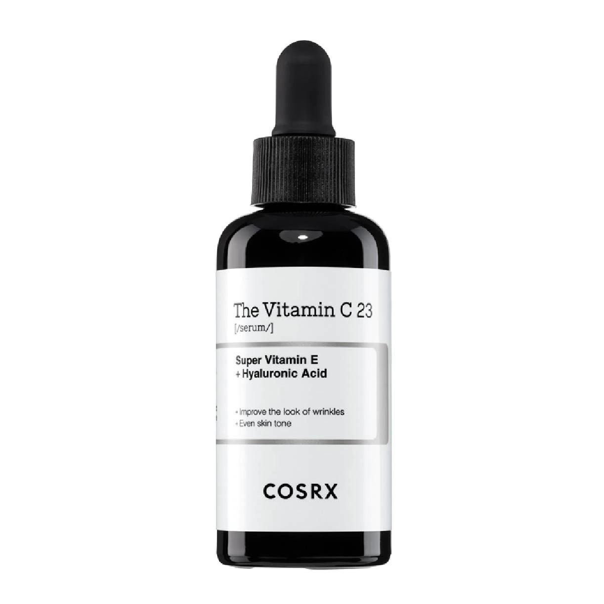 The Vitamin C23 Serum - 20 ml - K-Beauty Arabia