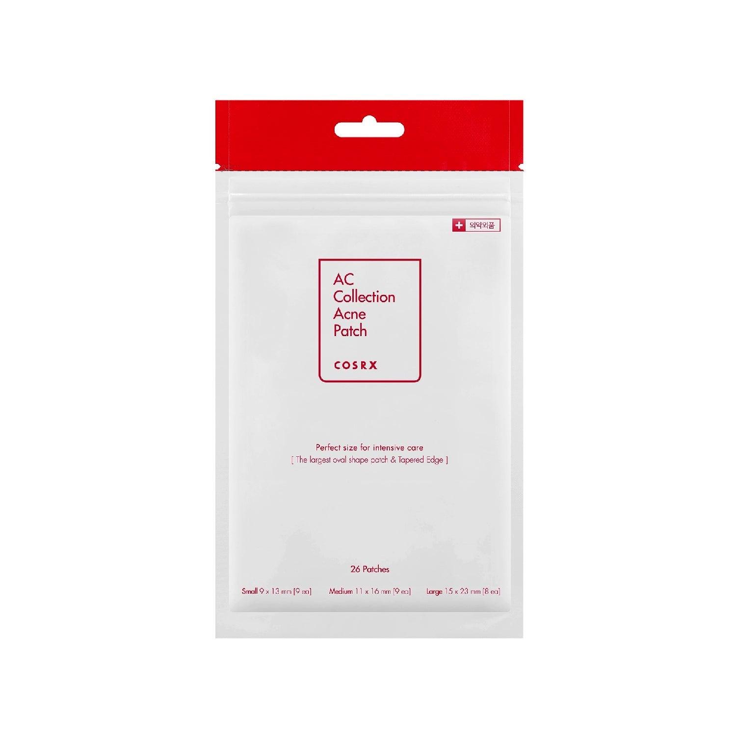 AC Collection Acne Patch - K-Beauty Arabia