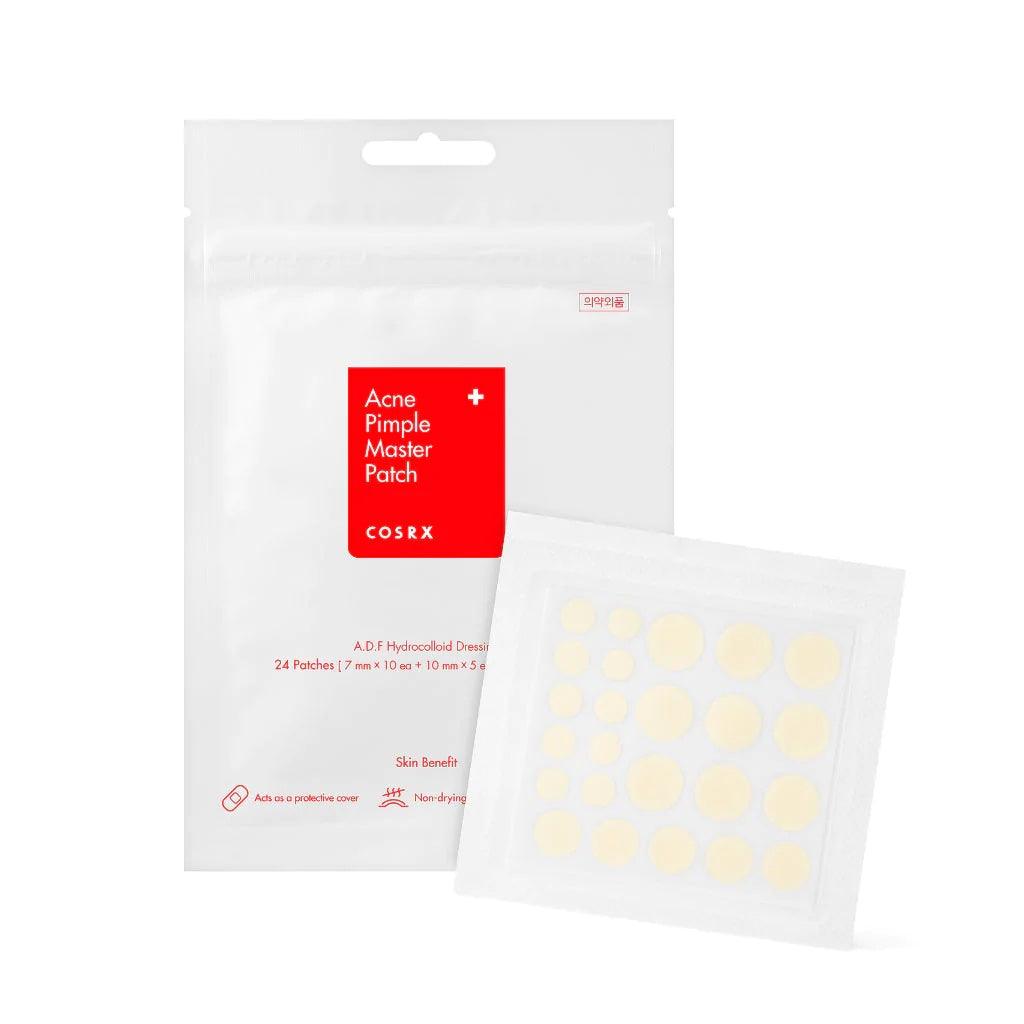 Acne Pimple Master Patch - K-Beauty Arabia