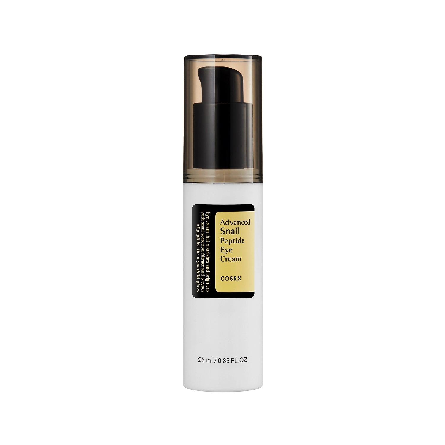 Advanced Peptide Eye Cream - 25 ml - K-Beauty Arabia