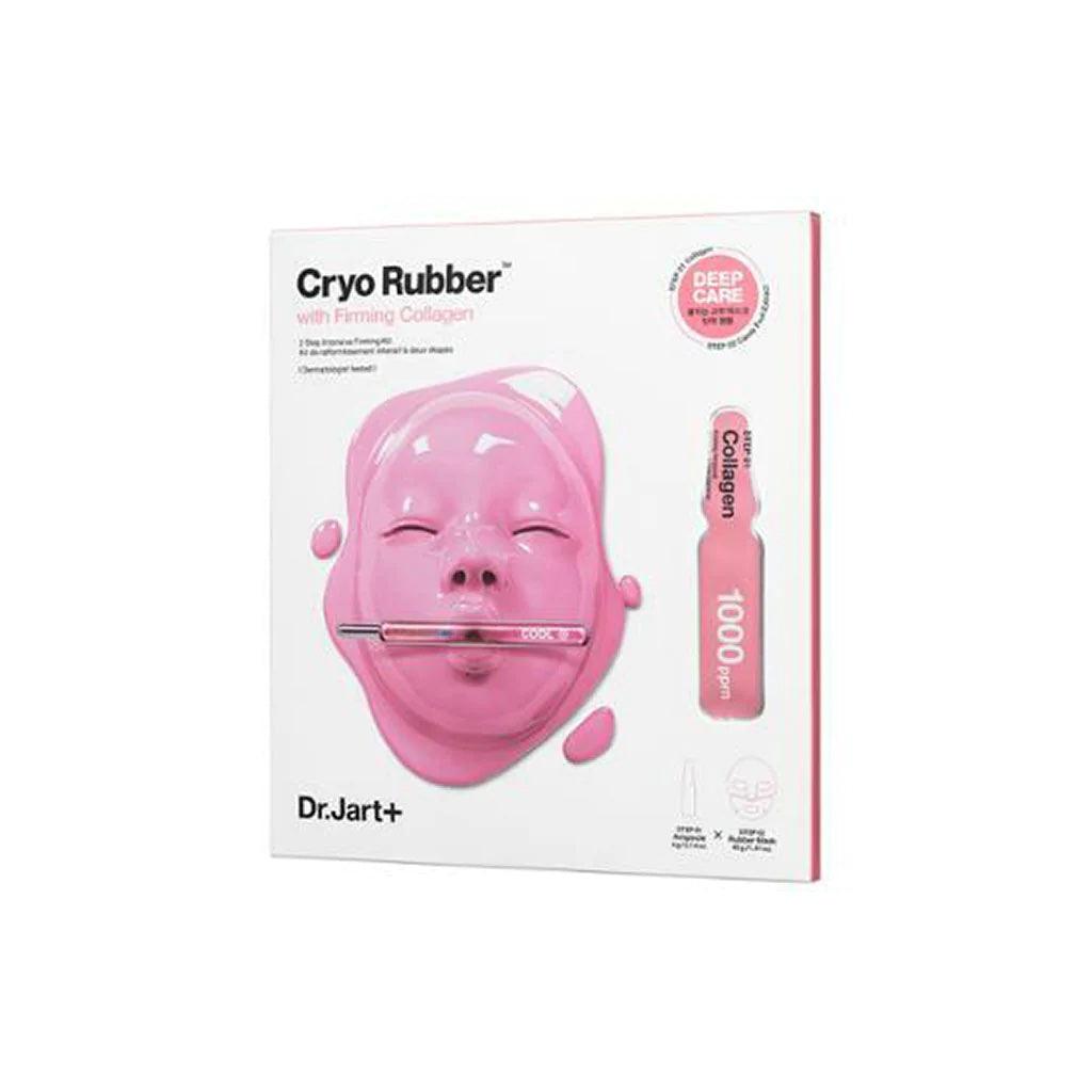 Cryo Rubber With Mask- Firming Collagen - K-Beauty Arabia