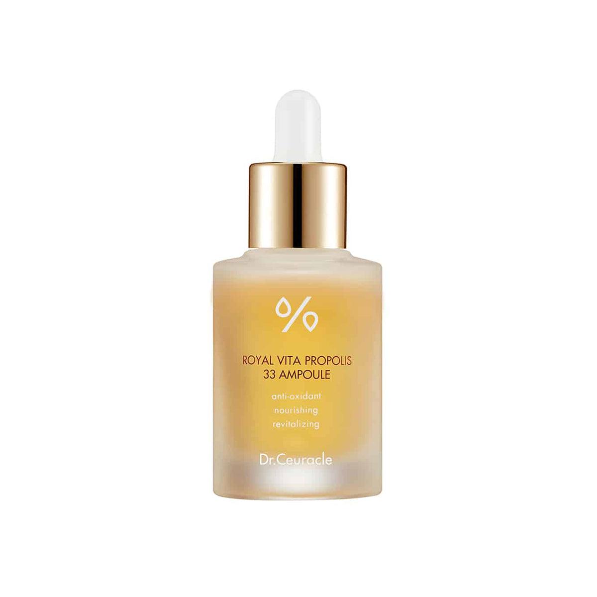 Royal Vita Propolis 33 Ampoule - K-Beauty Arabia