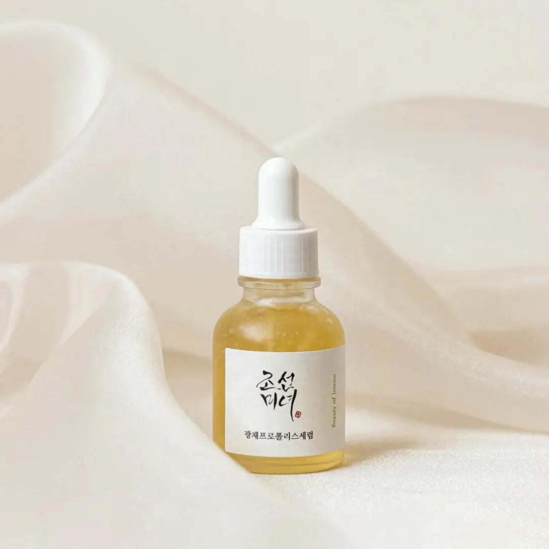 Glow Serum: Propolis + Niacinamide - 30 ml - K-Beauty Arabia