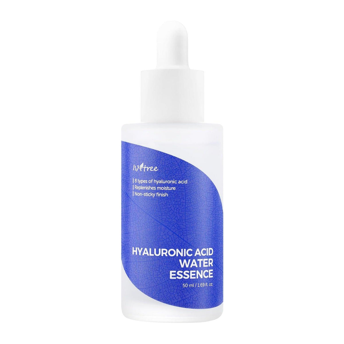 Hyaluronic Acid Water Essence 50 ml