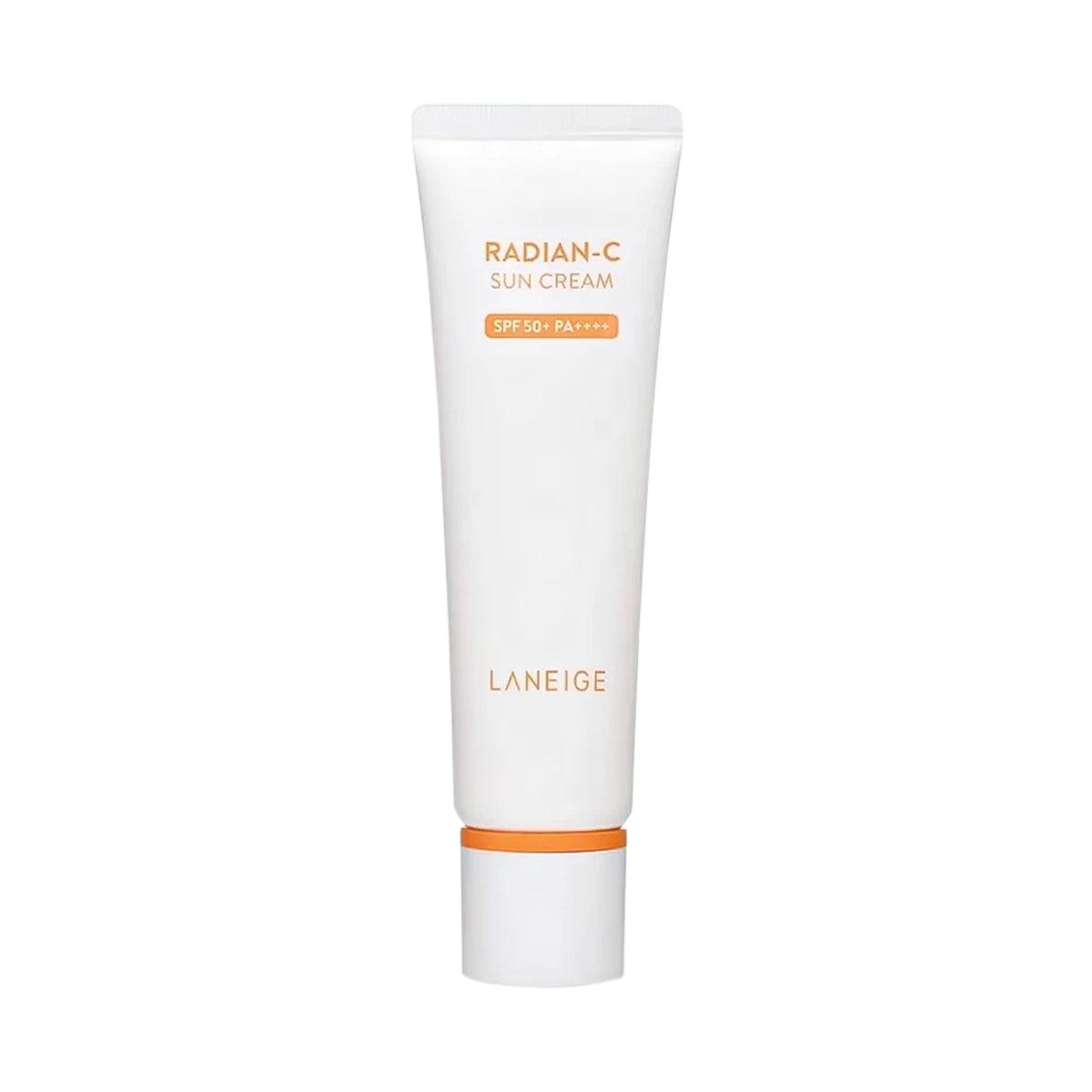 Radian-C Suncream - 50 ml SPF 50+ PA++++ - K-Beauty Arabia