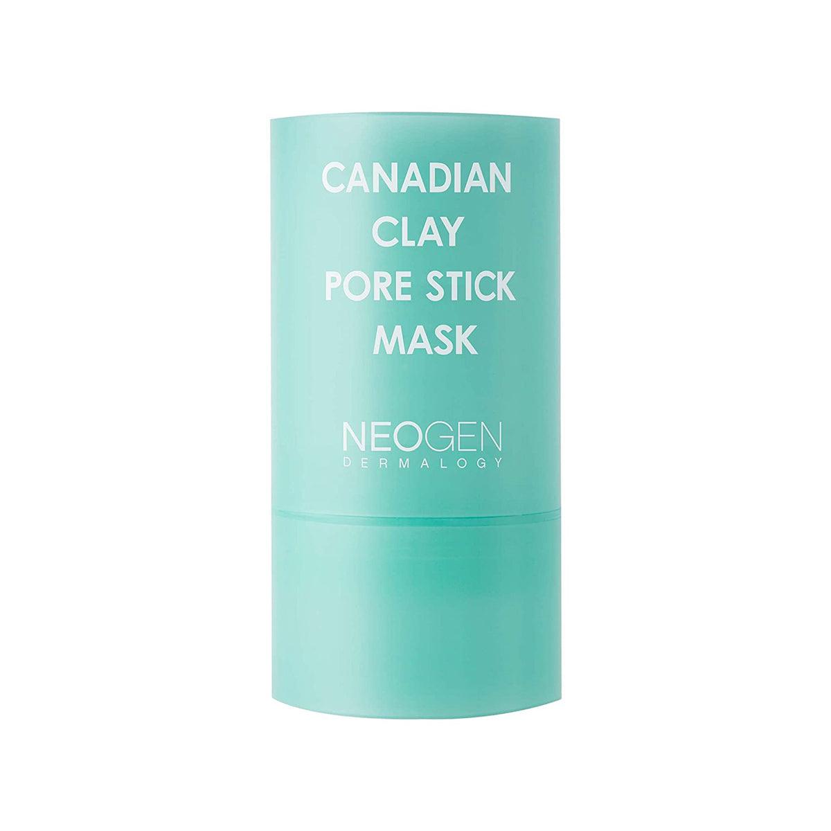 Canadian Clay Pore Stick Mask - 28 g - K-Beauty Arabia