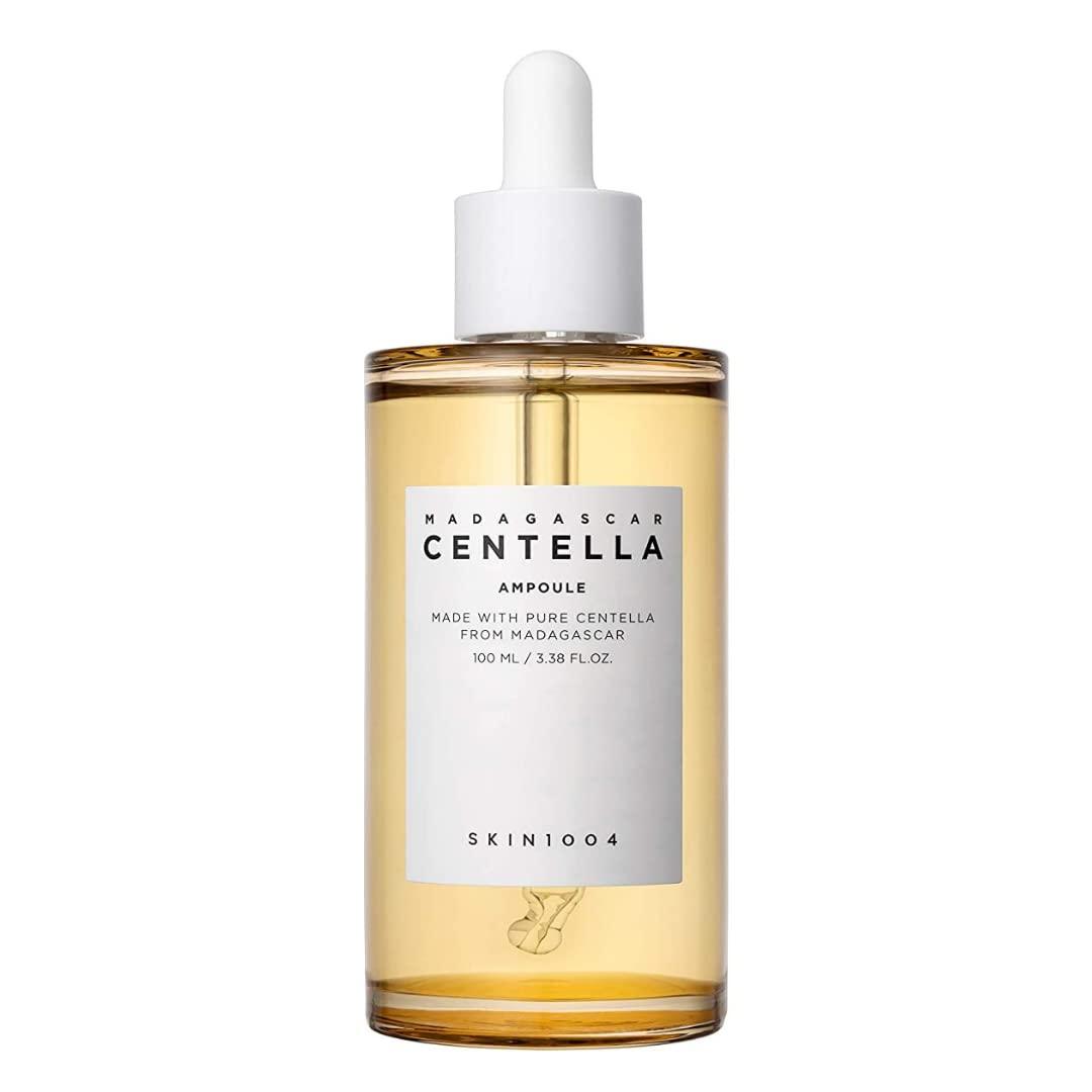 Madagascar Centella Ampoule - 100 ml - K-Beauty Arabia