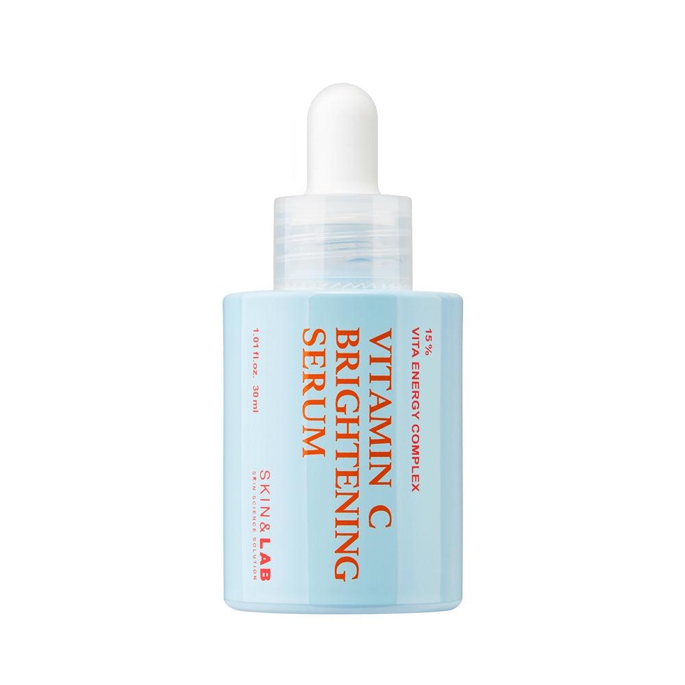 Vitamin C Brightening Serum - 30 ml - K-Beauty Arabia