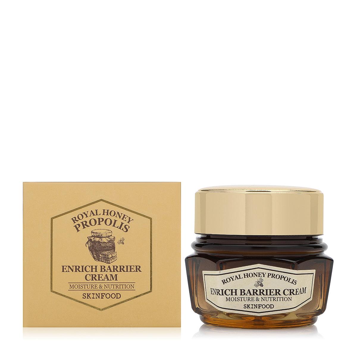 Royal Honey Propolis Enrich Barrier Cream - 63 ml - K-Beauty Arabia